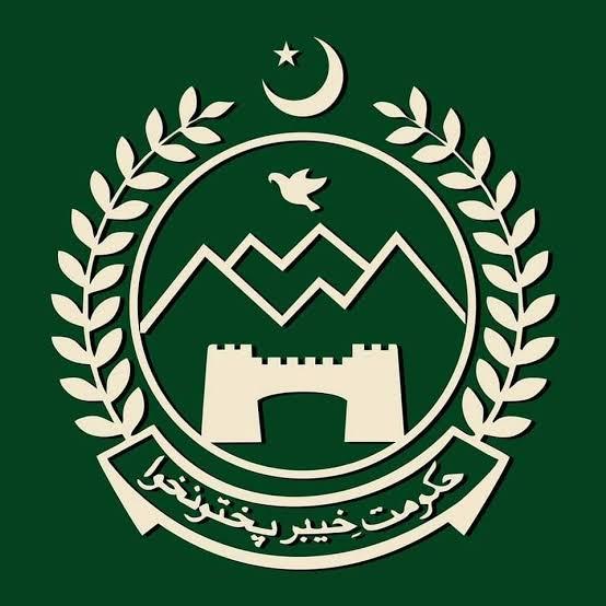 Government of Khyber Pakhtunkhwa